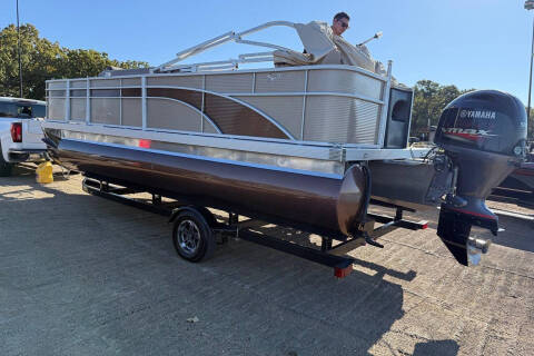 2020 Bennington 21 SF