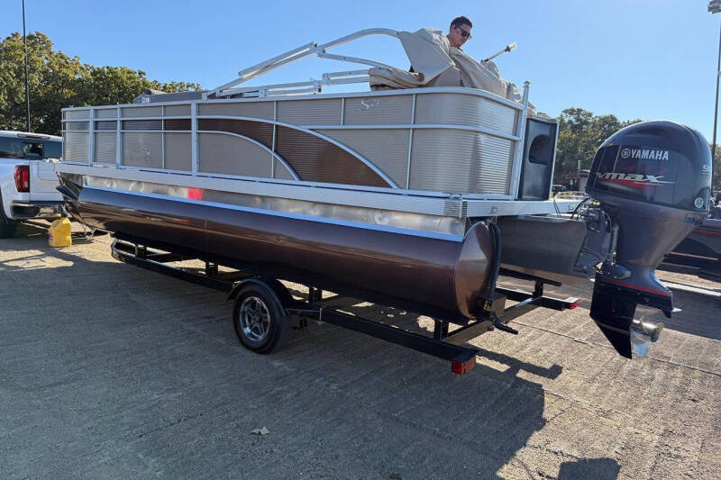 2020 Bennington 21 SF