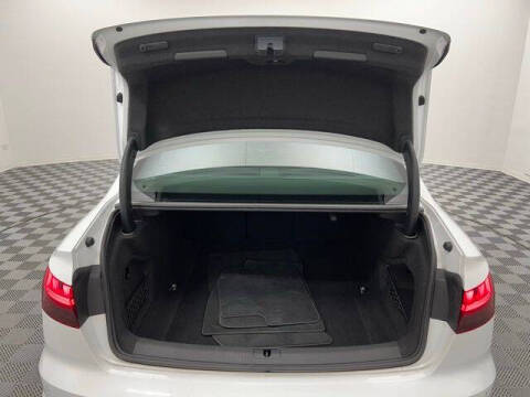 2023 Audi A4 quattro S line Prem Plus 45 TFSI