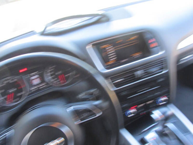 2017 Audi Q5 2.0T quattro Premium Plus