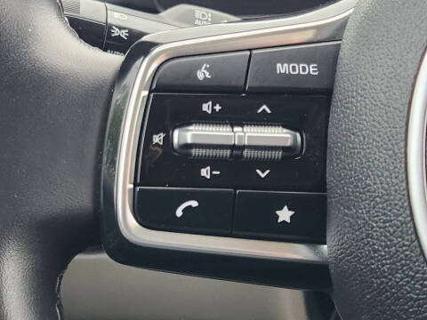 2025 Kia Carnival EX