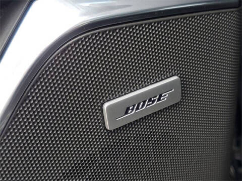 2017 Cadillac Escalade Premium Luxury