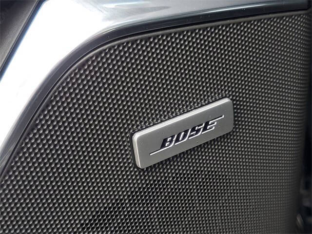 2017 Cadillac Escalade Premium Luxury