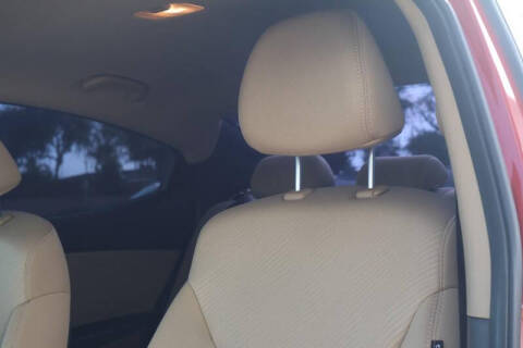 2011 Hyundai Elantra