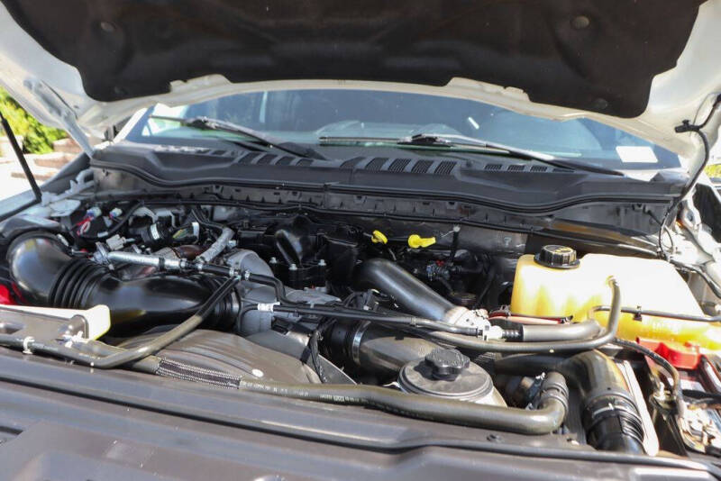 2019 Ford F-250 Super Duty