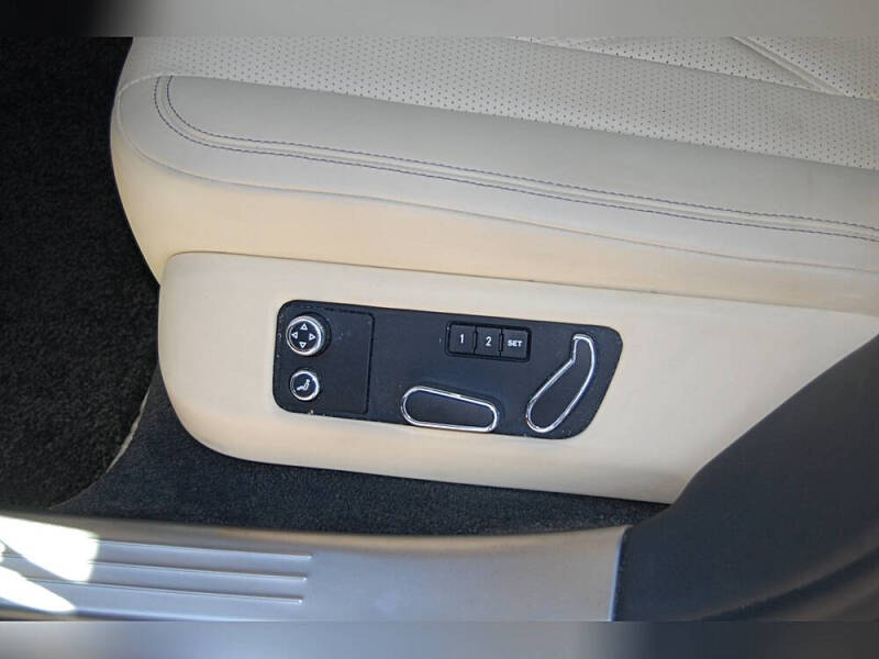 2014 Bentley Flying Spur