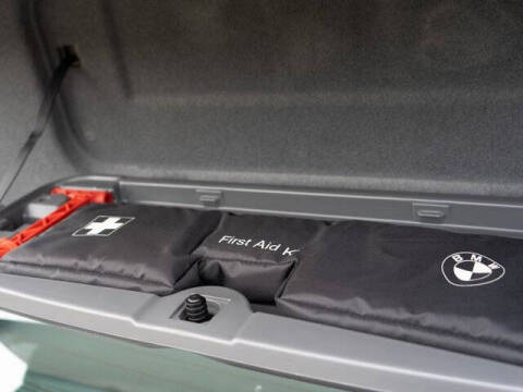 2014 BMW 7 Series 750Li xDrive