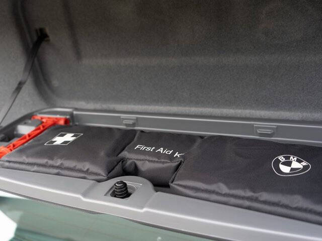 2014 BMW 7 Series 750Li xDrive