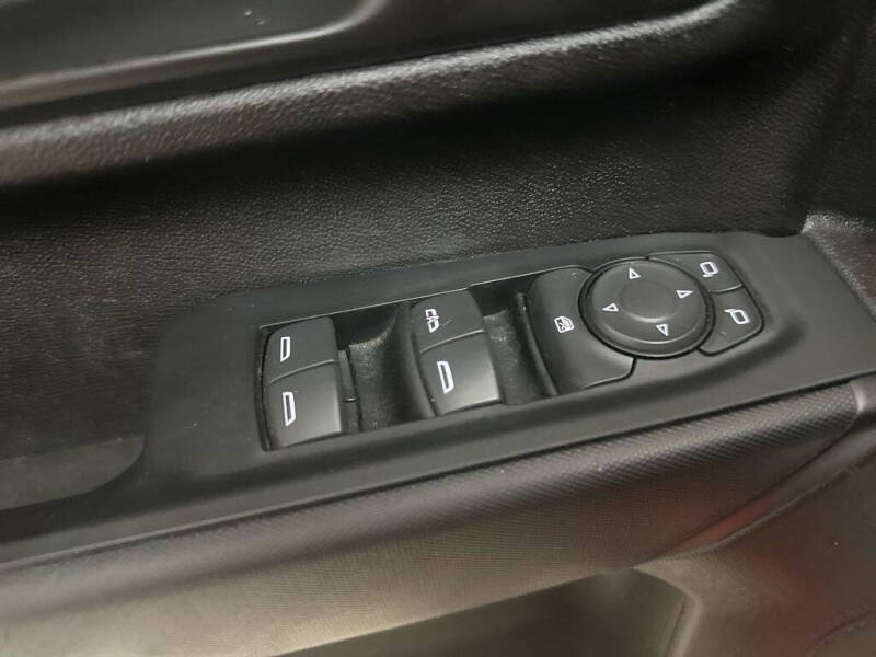2022 GMC Sierra 2500HD