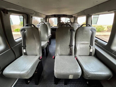 2013 GMC Savana 2500