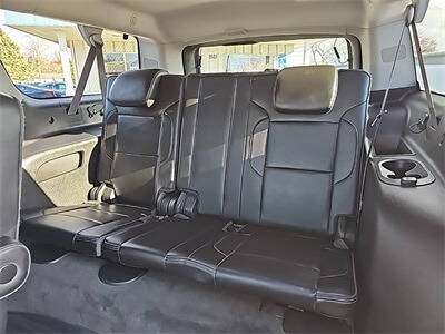 2015 GMC Yukon XL Denali