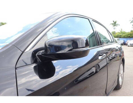 2013 Honda Accord EX-L V6