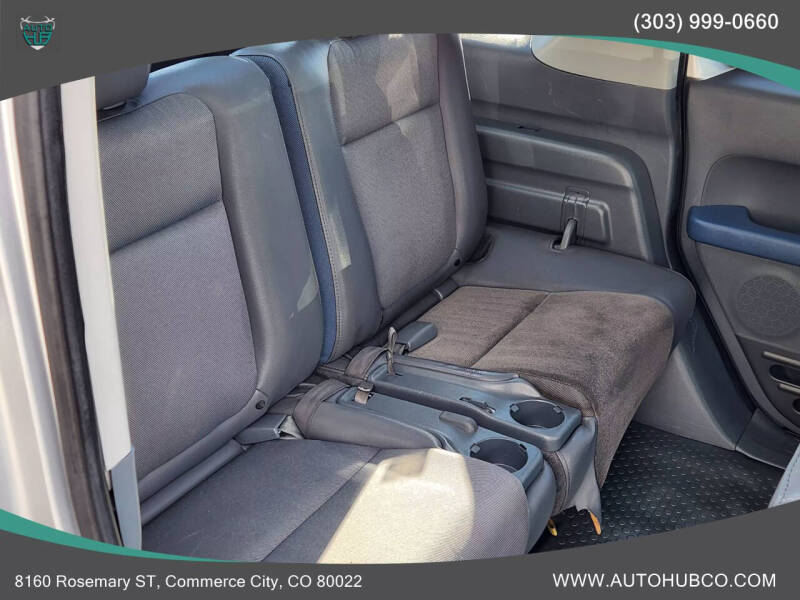 2006 Honda Element EX