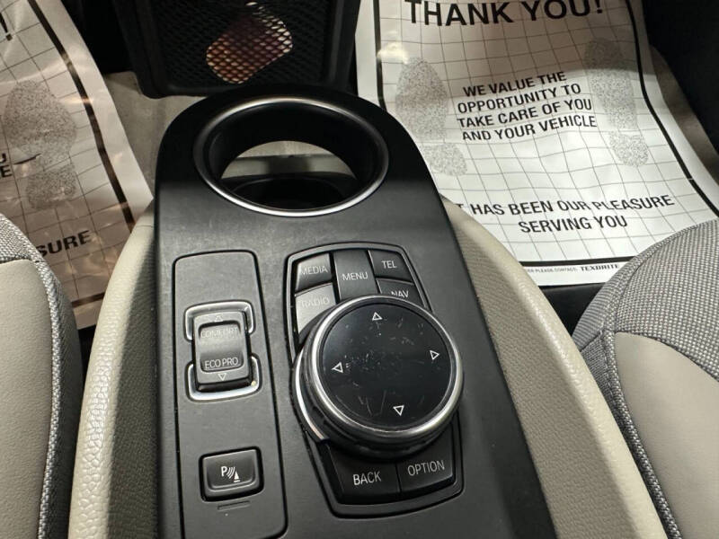 2014 BMW i3