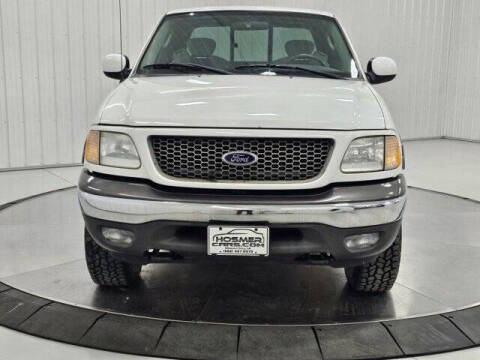 2003 Ford F-150