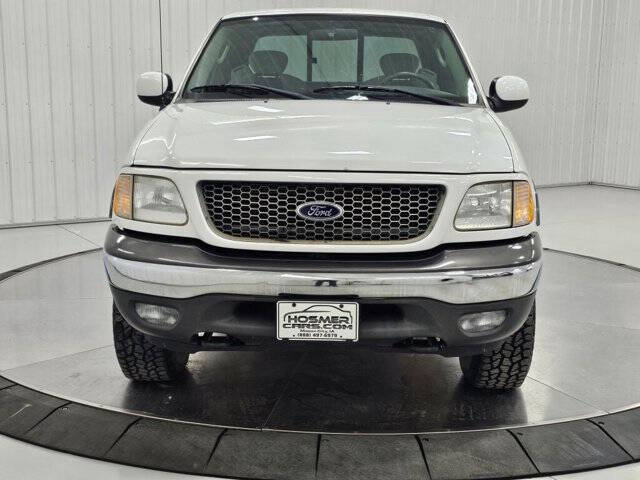 2003 Ford F-150