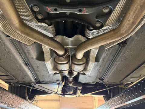 2005 Chrysler Crossfire Limited