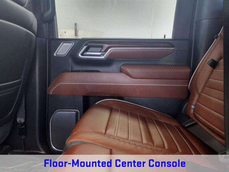 2025 GMC Sierra 3500HD