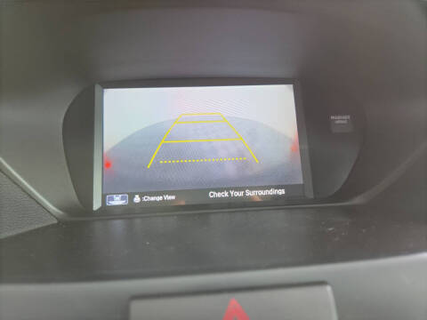 2015 Acura TLX
