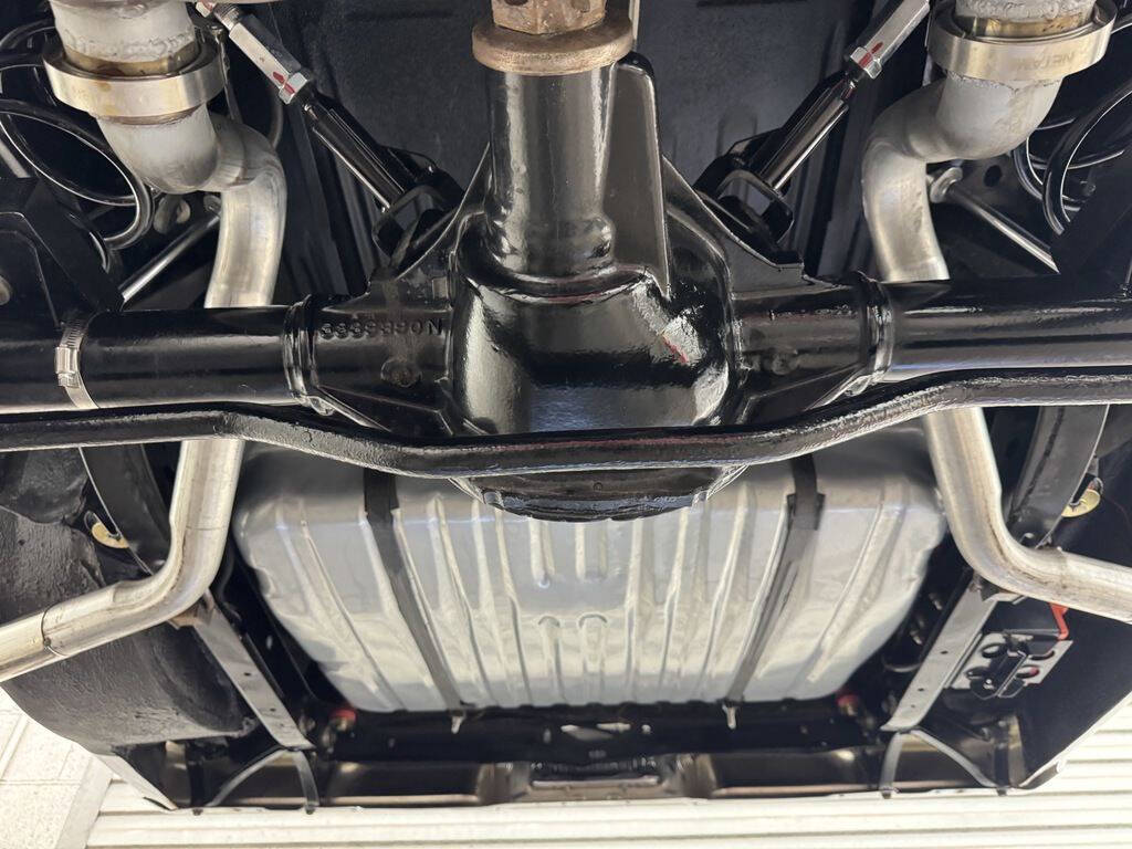 1964 Chevrolet Chevelle LS RESTOMOD 34