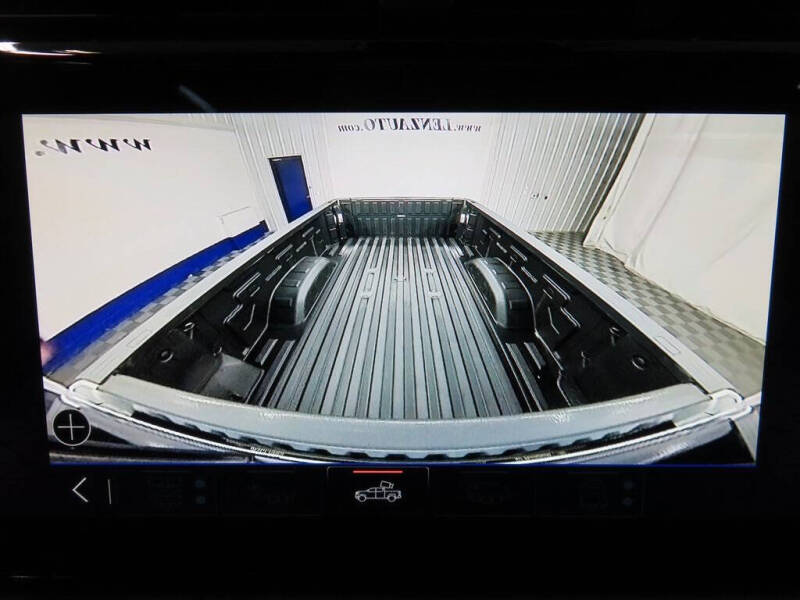 2025 GMC Sierra 3500HD