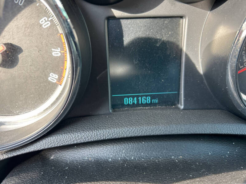 2015 Buick Encore Convenience