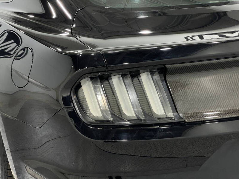 2015 Ford Mustang GT