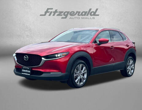 2021 Mazda CX-30 Premium