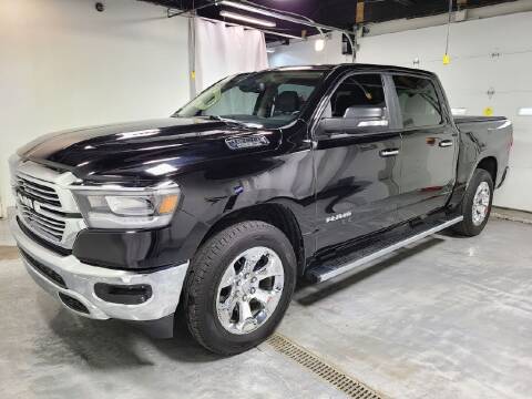 2019 RAM Ram Pickup 1500 for sale at Redford Auto Quality Used Cars in Redford MI