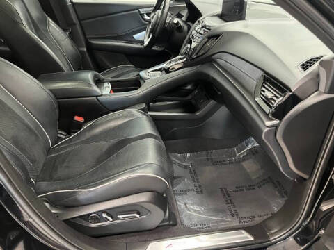 2019 Acura RDX SH-AWD w/A-SPEC