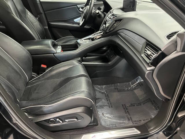 2019 Acura RDX SH-AWD w/A-SPEC