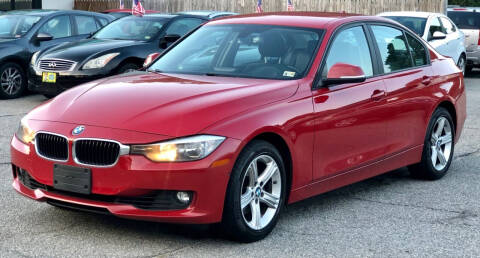 Bmw 3 Series For Sale In Norfolk Va Galaxy Motors