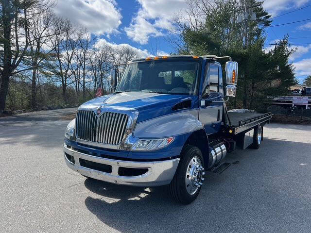 2015 International DuraStar 4300