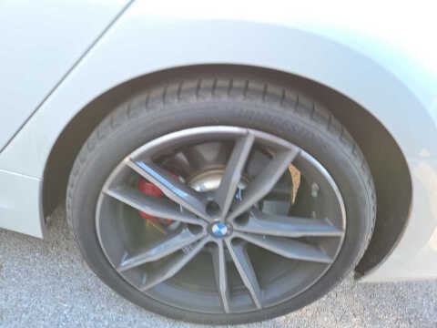 2024 BMW 3 Series 330i xDrive