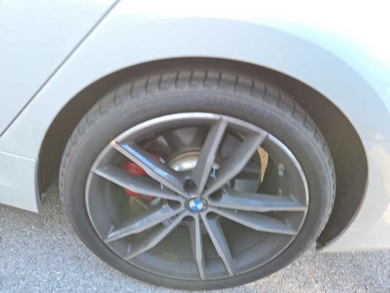 2024 BMW 3 Series 330i xDrive