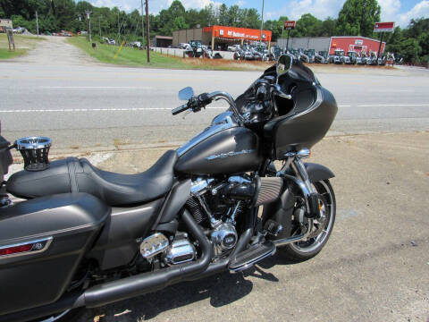 2020 Harley-Davidson Road Glide