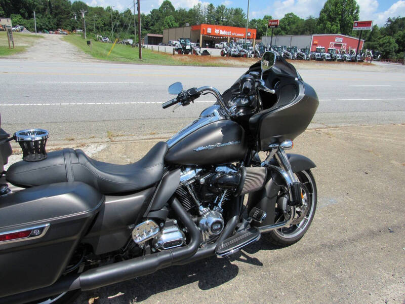 2020 Harley-Davidson Road Glide