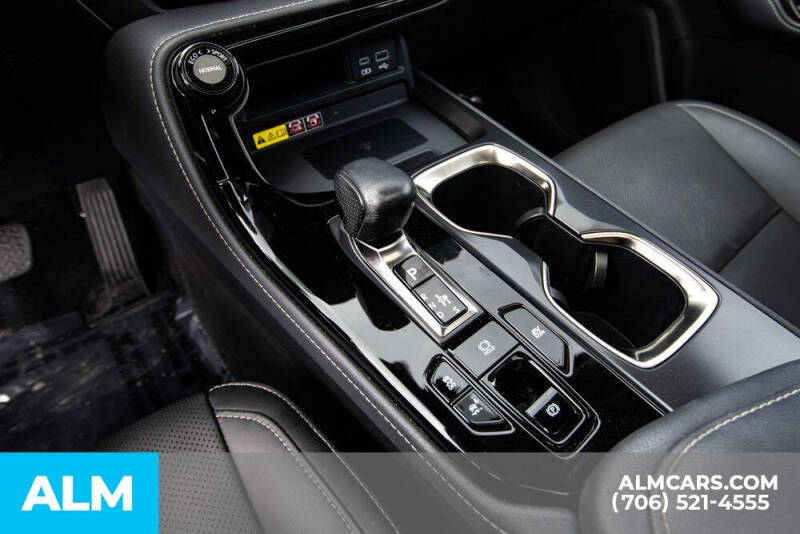 2022 Lexus NX 350h Premium