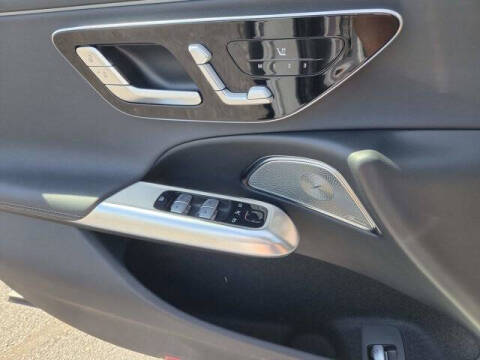 2025 Mercedes-Benz E-Class E 350 4MATIC