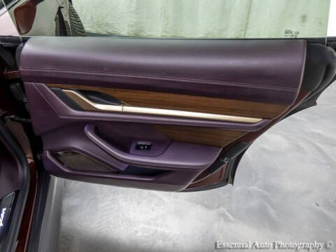 2021 Porsche Taycan 4S