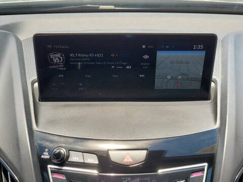2023 Acura RDX w/Tech