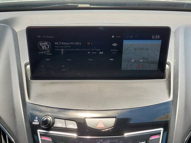 2023 Acura RDX w/Tech