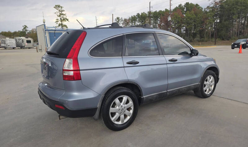 2008 Honda CR-V EX