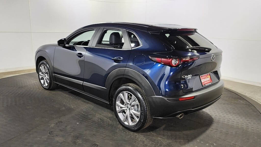 2021 Mazda CX-30 for sale at NJ Car Buyer in Jersey City, NJ