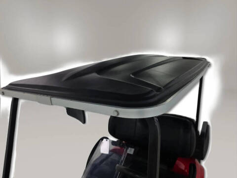 2022 E-Z-GO Express S4 Elite 3.0