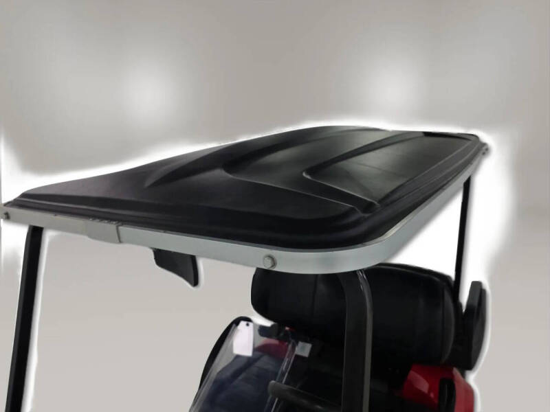 2022 E-Z-GO Express S4 Elite 3.0