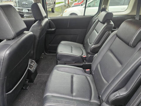 2010 Mazda MAZDA5