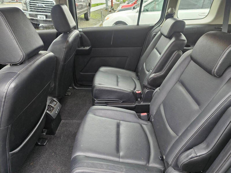 2010 Mazda MAZDA5