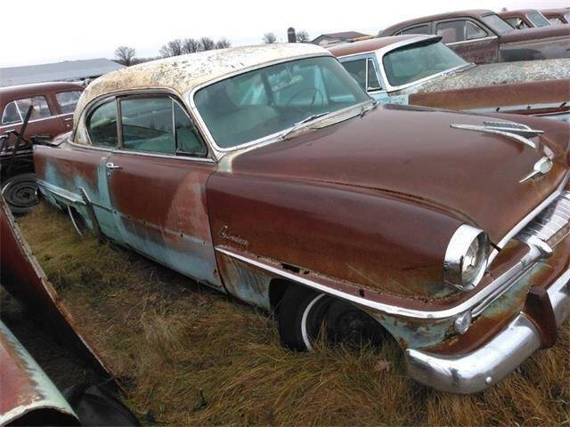 1954 Plymouth Belvedere