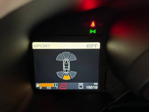 2014 Ferrari F12berlinetta